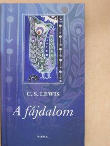 C. S. Lewis - A fájdalom [antikvár]