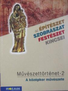 Falcione Sarolta - Művészettörténet 2. [antikvár]