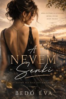 Bedő Éva - A nevem Senki [eKönyv: epub, mobi]