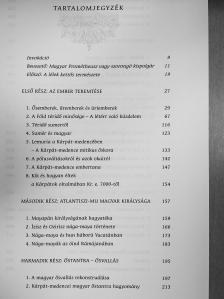 Bakos Attila - A Duna Evangéliuma [antikvár]
