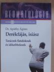 Dr. Apáthy Ágnes - Derékfájás, isiász [antikvár]