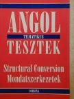 Mariusz Misztal - Angol tematikus tesztek középhaladóknak és haladóknak [antikvár]