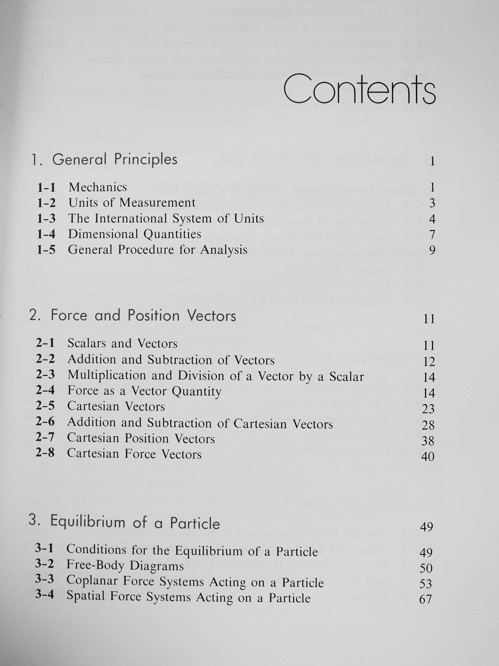 R. C. Hibbeler - Statics [antikvár]