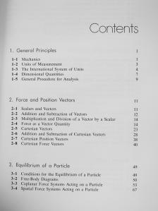 R. C. Hibbeler - Statics [antikvár]