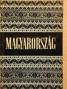 Antos László - Magyarország [antikvár]