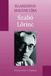 Lőrincz Szabó - Szabó Lőrinc versei [eKönyv: epub, mobi]