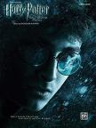 HOOPER - HARRY POTTER AND THE HALF-BLOOD PRINCE. SELECTIONS FROM. PIANOSOLOS