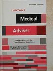 Isadore Rossman - Medical Adviser [antikvár]