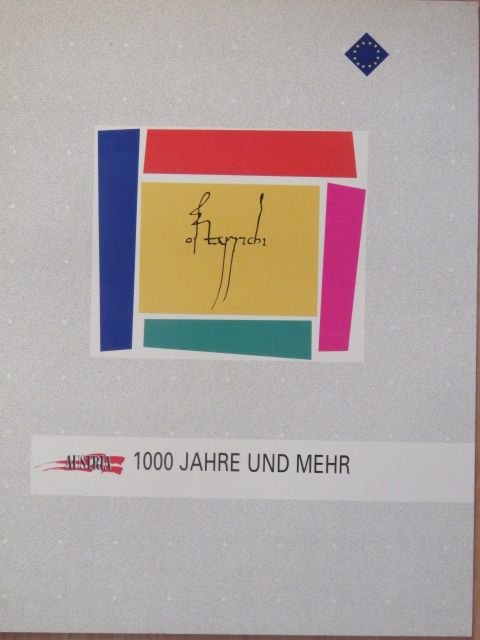 Dr. Herwig Wolfram - 1000 Jahre und Mehr [antikvár]