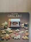 Víg Rózsi - Grill ABC [antikvár]