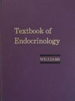 John W. Adamson - Textbook of Endocrinology [antikvár]