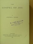 Stopford A. Brooke - The Gospel of Joy [antikvár]