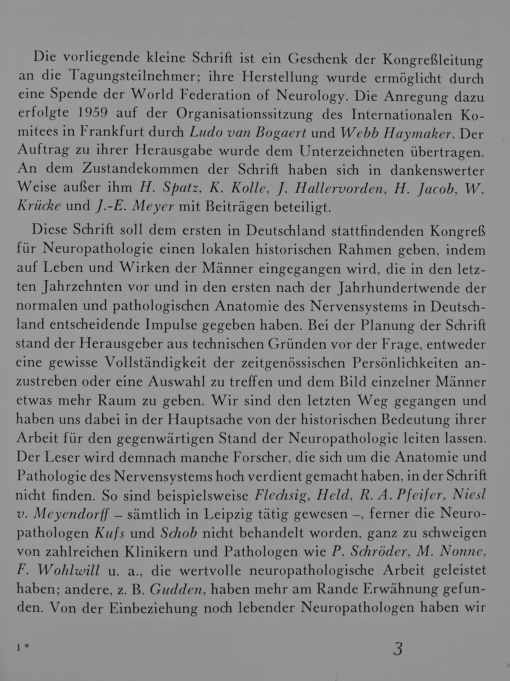H. Jacob - 50 Jahre Neuropathologie in Deutschland [antikvár]