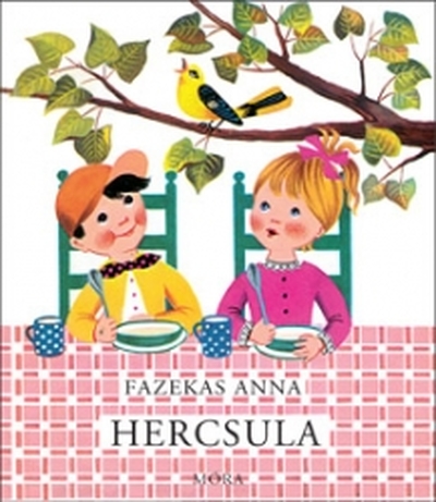 Fazekas Anna - Hercsula