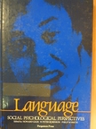Philip M. Smith - Language [antikvár]