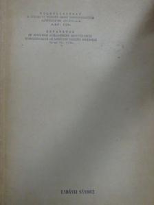 Kiss Sándor - Magyar történeti tárgyú kéziratok a tiszántúli református egyházkerület nagykönyvtárában [antikvár]