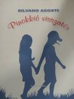 Silvano Agosti - Pinokkió visszatér [antikvár]