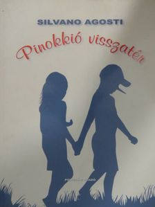 Silvano Agosti - Pinokkió visszatér [antikvár]