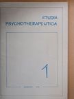 Studia psychotherapeutica 1 [antikvár]