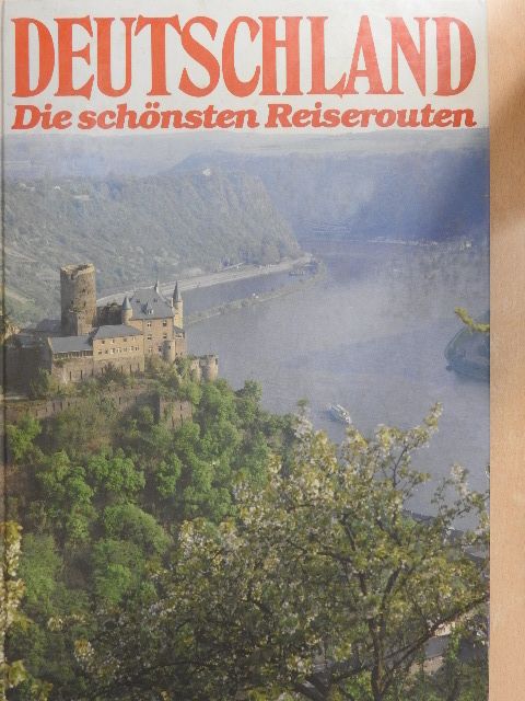 Deutschland [antikvár]