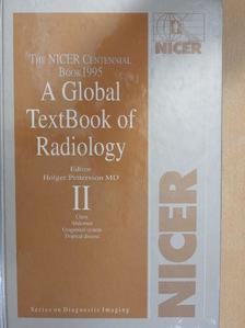 Aaro Kiuru - A Global TextBook of Radiology II [antikvár]