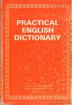 Practical english dictionary [antikvár]
