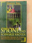 Dianne Day - Spione und Schwarze Kröten [antikvár]