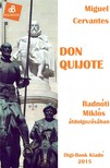 Cervantes - Don Quijote [eKönyv: epub, mobi]