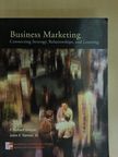 F. Robert Dwyer - Business Marketing [antikvár]