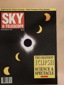 Bruce Margon - Sky & Telescope December 1991 [antikvár]