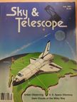 Edward M. Brooks - Sky & Telescope July 1987 [antikvár]