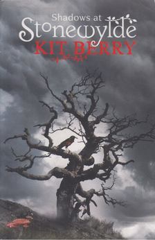 Kit Berry - Shadow at Stonewylde [antikvár]