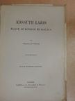 Gracza György - Kossuth Lajos élete, működése és halála [antikvár]