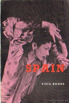 Aubier, Dominique, Lara, Manuel Tunon De - Spain [antikvár]