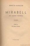Rainalter, Erwin H. - Mirabell [antikvár]