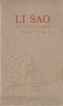 Lia Sao - Li Sao and other poems of Chu Yuan [antikvár]