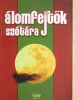 Zánkai Géza - Álomfejtők szótára [antikvár]