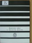 Antje Doberer-Bey - Egyetlen esély: az érintettek bevonása [antikvár]