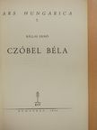 Kállai Ernő - Czóbel Béla [antikvár]