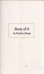 RÉAGE, PAULINE - Story of O [antikvár]