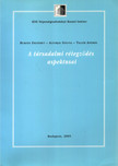 Bukodi Erzsébet, Altorjai Szilvia, Tallér András - A társadalmi rétegződés aspektusai [antikvár]