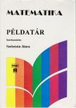 Szelezsán János - Matematika példatár [antikvár]