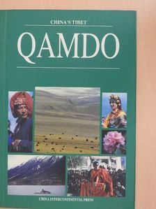 Zha Ga - Qamdo [antikvár]