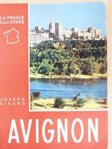 Joseph Girard - Avignon [antikvár]