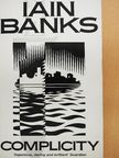 Iain Banks - Complicity [antikvár]