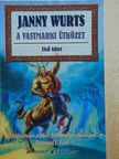 Janny Wurts - A vastmarki ütközet I. [antikvár]