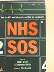 NHS SOS [antikvár]
