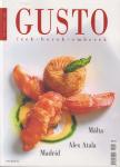 Gusto 2007/1. VII. évfolyam 1. szám [antikvár]