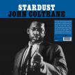 JOHN COLTRANE - STARDUST LP JOHN COLTRANE