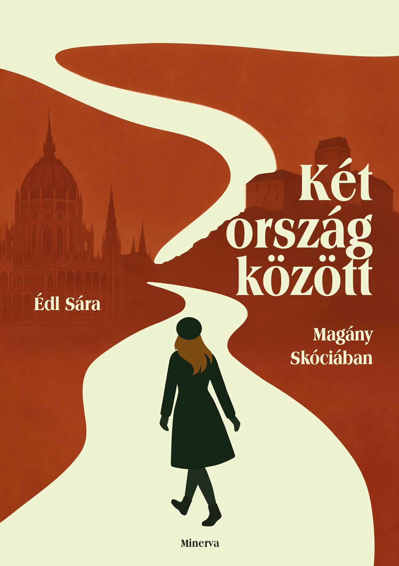 Két ország között